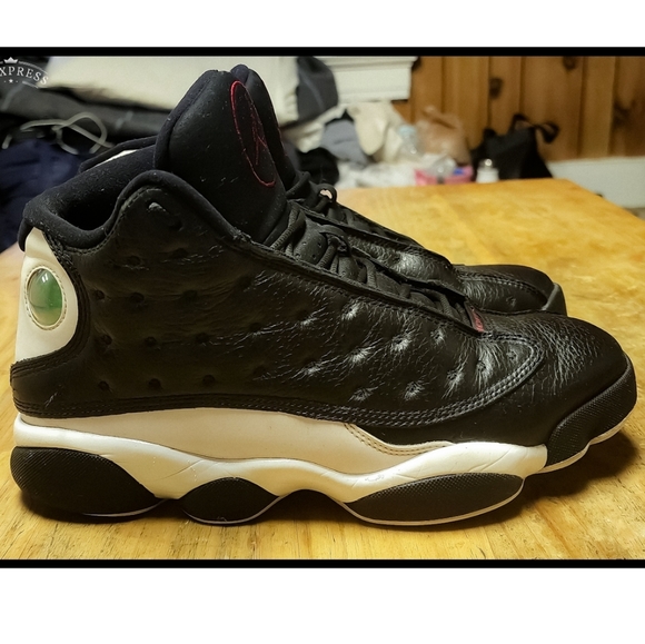 Air Jordan 13 Reverse He Got Games - Picture 2 of 7